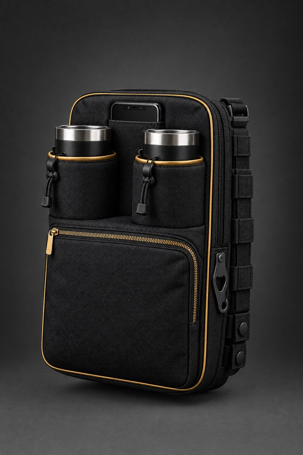 Saints Caddy Pod