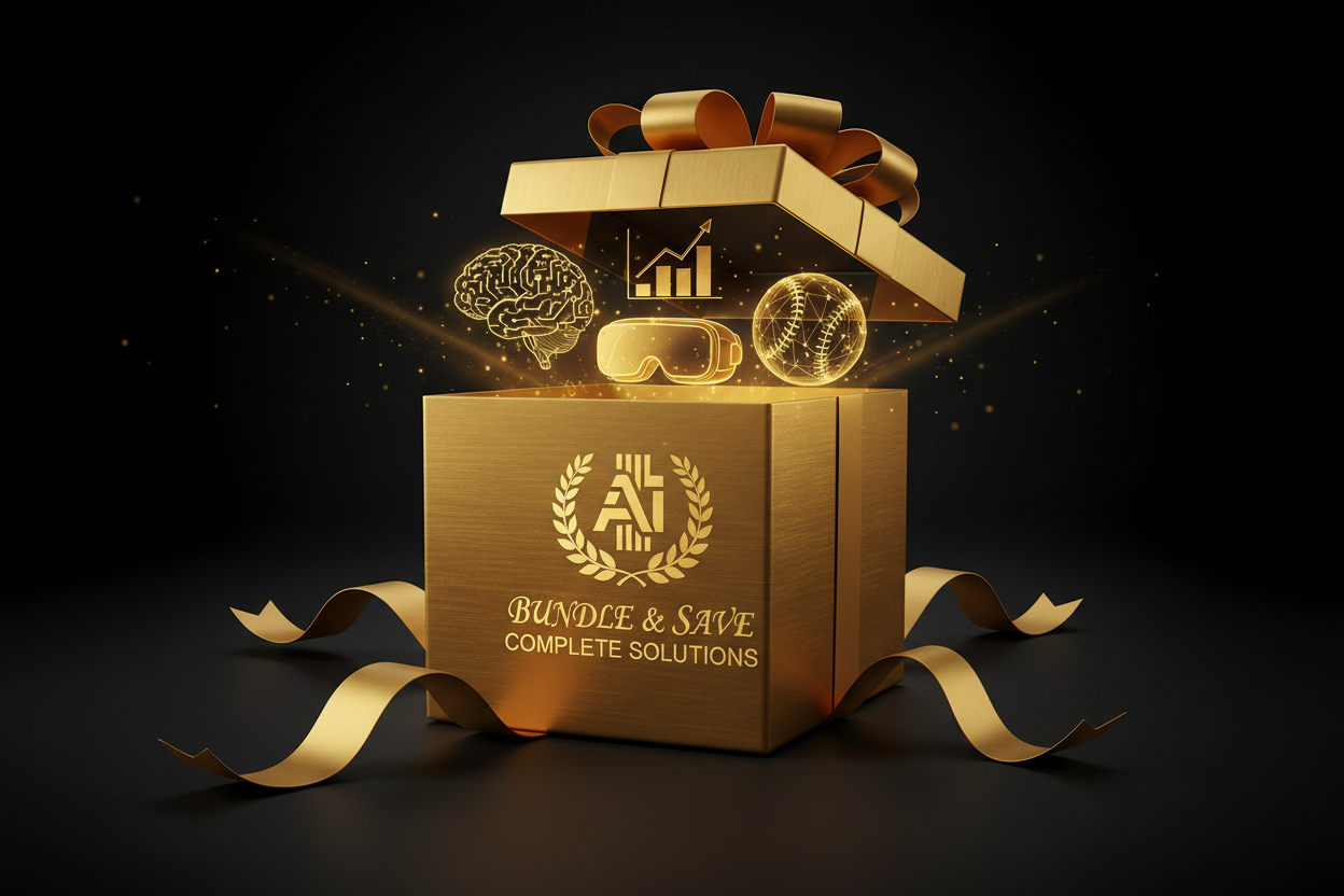 Starter Pack Bundle - AI Voice Agent Package